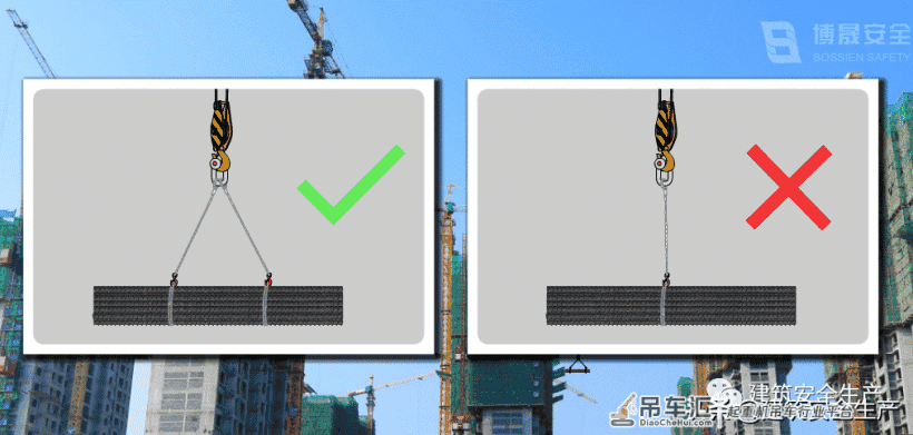建筑施工典型事故案例分析(五)——起重伤害事故篇