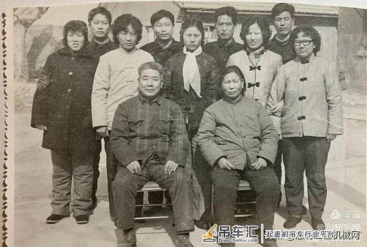 吊装大佬葛礼平人生笔谈(二)：从生活中学到的生意经