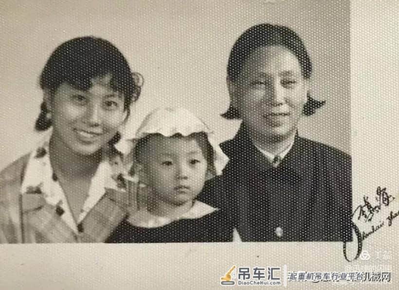吊装大佬葛礼平人生笔谈(二)：从生活中学到的生意经