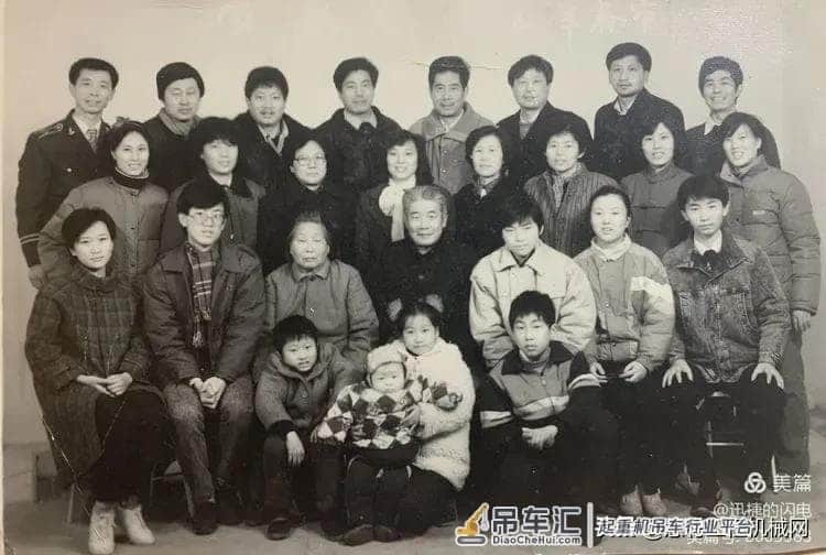 吊装大佬葛礼平人生笔谈(二)：从生活中学到的生意经