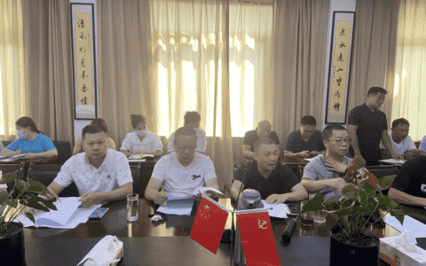 瑞安住建推行建筑起重机械“一体化”管理,为建筑施工加上“安全锁”