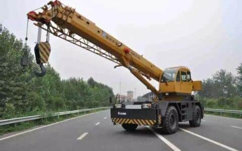 聊聊：起重机械设备公司网站建设制作如何做？有哪些注意事情？