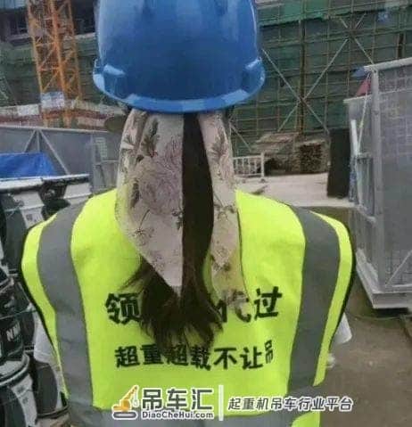 塔吊“十不吊”最新版本,不服不行!