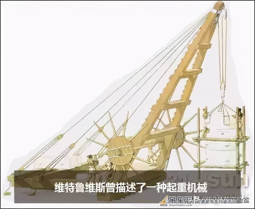 国产首台1600吨起重机，可将90吨重物抬升140米，这就是中国高度