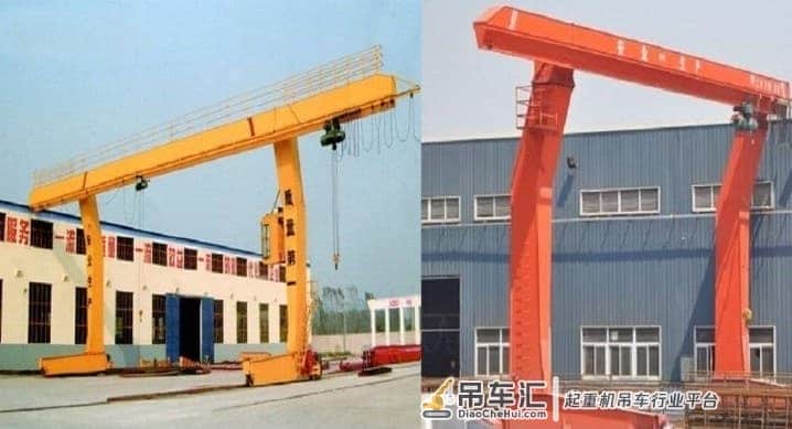 传统桥式起重机通过变频技术改善原有缺点迈向新时代