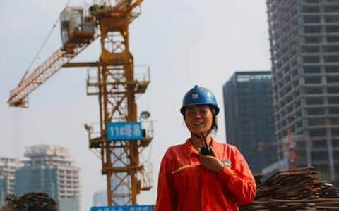 成都建筑起重司索信号工如何作业？