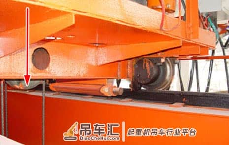 2021年起重机司机(限桥式起重机)考试题及模拟考试题库