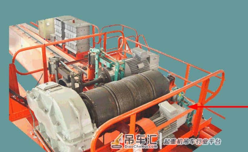 2021年起重机司机(限桥式起重机)报名考试及考试总结