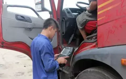 网传吊车刷ECU，刷完5吨升级吊15吨？鉴别智商还是技术手段？