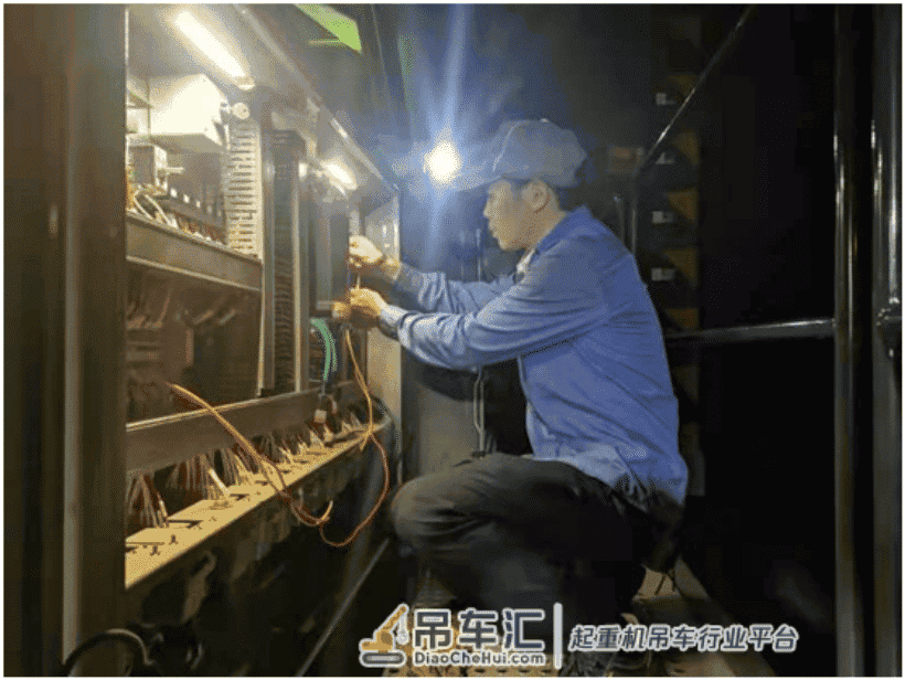 跨越山海的感谢信 中联重科匠心服务获越南客户盛赞