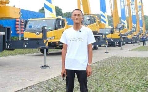 都是“干饭人”，热爱能够使我们更加奋勇向前！