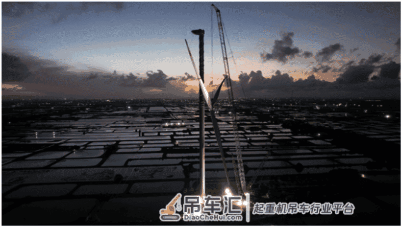 跨越山海的感谢信 中联重科匠心服务获越南客户盛赞