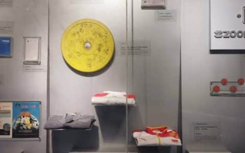 奥运来了丨中联重科为体育湘军打call 细数18载携手“光辉岁月”