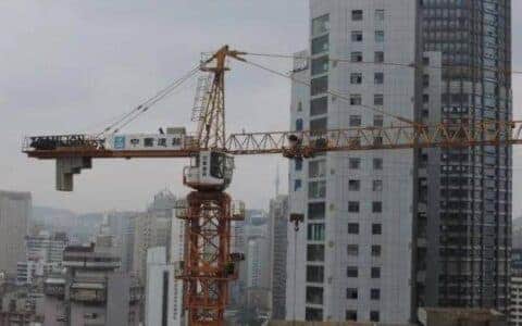 安全员怎么查塔吊？超详细塔吊安全检查总结！