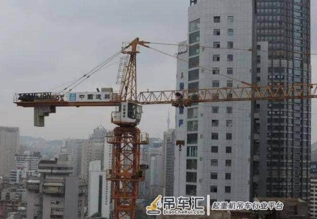 安全员怎么查塔吊？超详细塔吊安全检查总结！