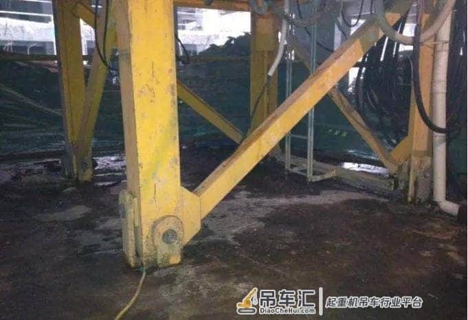 安全员怎么查塔吊?超详细塔吊安全检查总结!