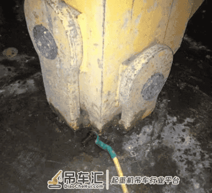 安全员怎么查塔吊?超详细塔吊安全检查总结!