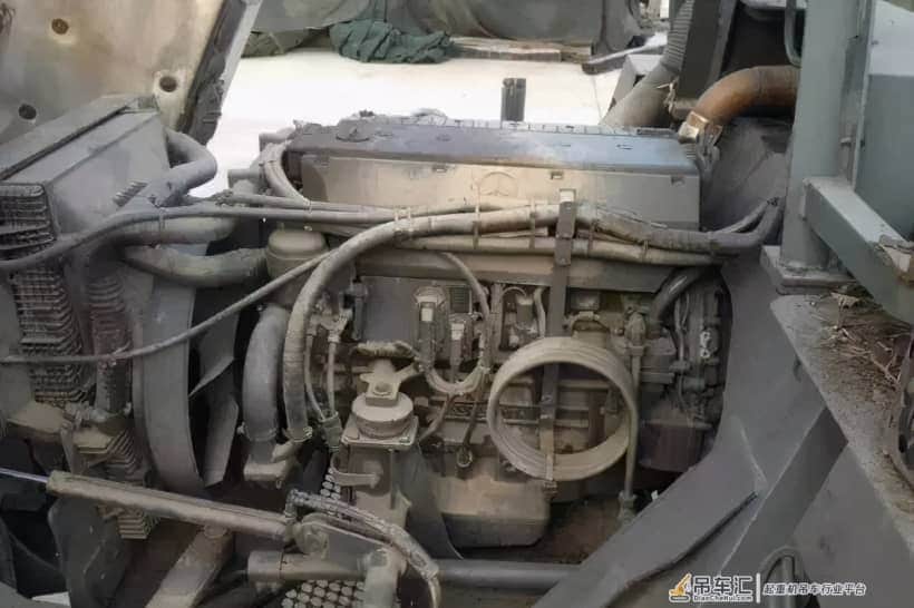 当年400万买的35吨吊车,你觉得现在值多少钱?