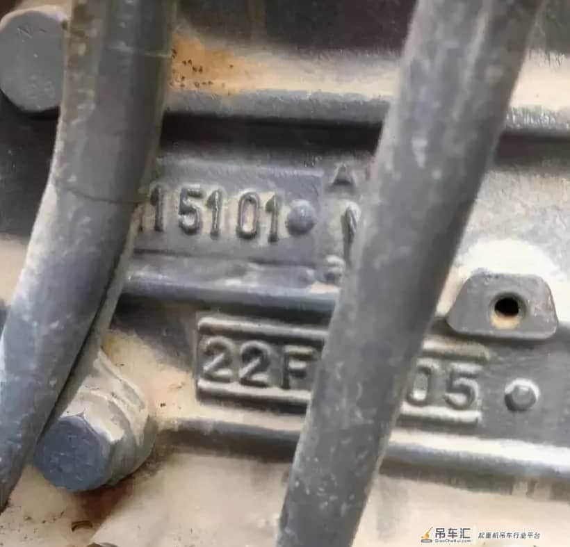 当年400万买的35吨吊车,你觉得现在值多少钱?