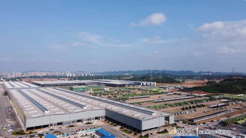 《湖南日报》专版报道!党建引领中联重科高质量发展
