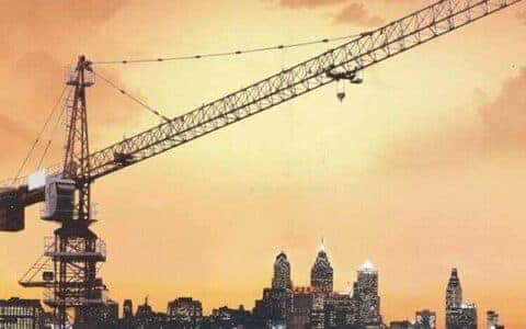 建设工程施工中起重机械的检测是怎样的？