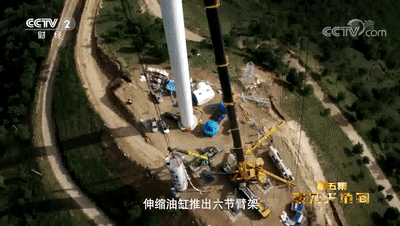 赚钱利器、一机难求?央视带你揭秘“全球第一吊”XCA1600的装备魅力