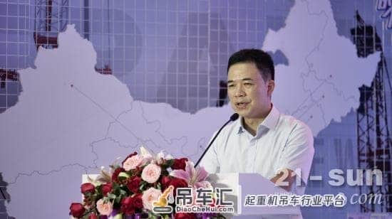 千人集结,万里奔赴,“2021三一起重机价值服务全球行”正式启动