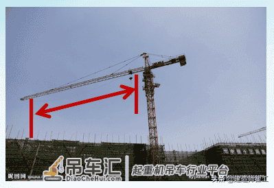 塔吊五大限位装置,你了解多少?