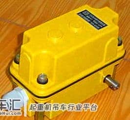 塔吊施工十项检查