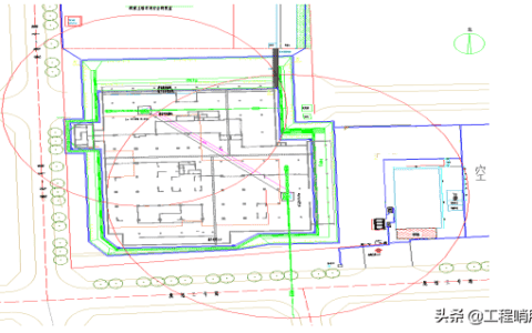 中建二局-塔式起重机安装专项施工方案