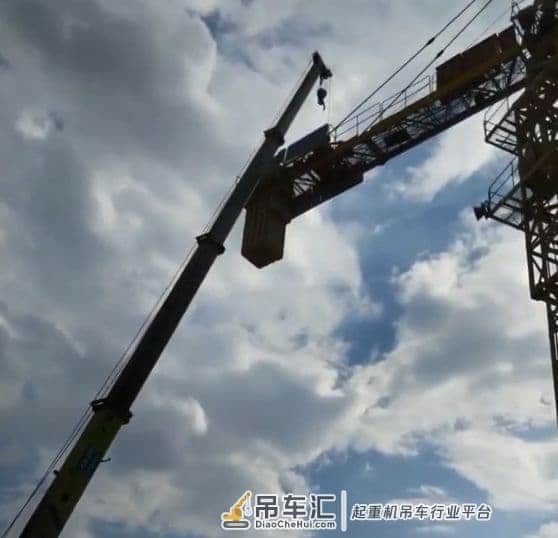 吊司深情告白,嫁给我,我开吊车养你啊