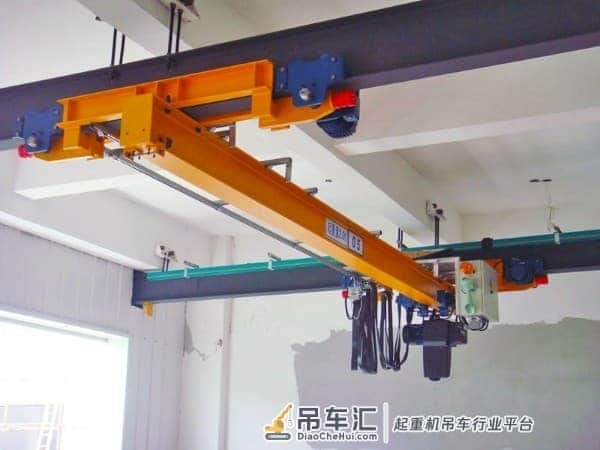 有什么原因会影响单梁起重机的使用寿命