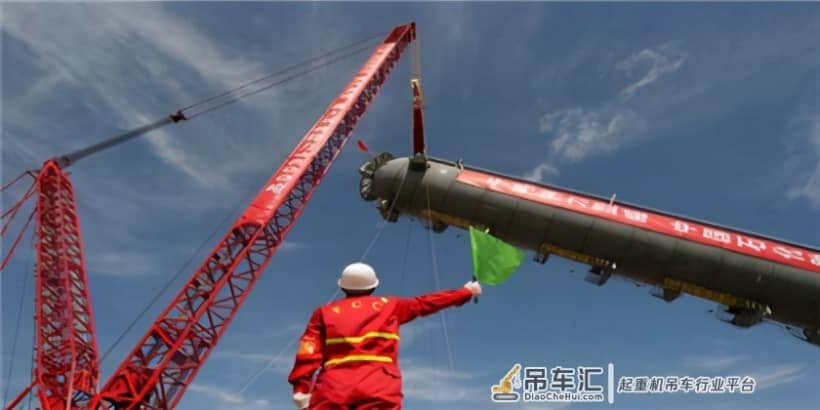想要考起重指挥证具体需要什么条件（全国通用-报名流程）