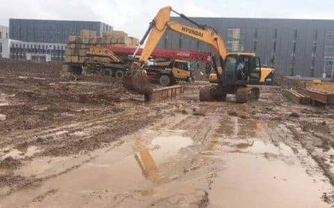 起重吊装工程雨季施工措施有哪些？