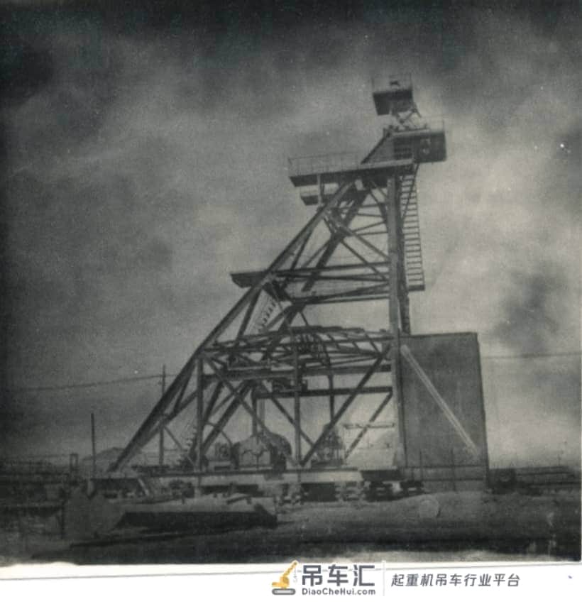 特别定制丨创研首台缆索起重机 中联重科传新安江精神助水电建设