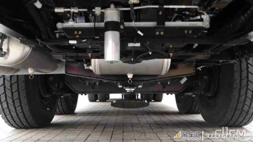三一起重机:今年吊装圈的高质量代表,你知道多少?