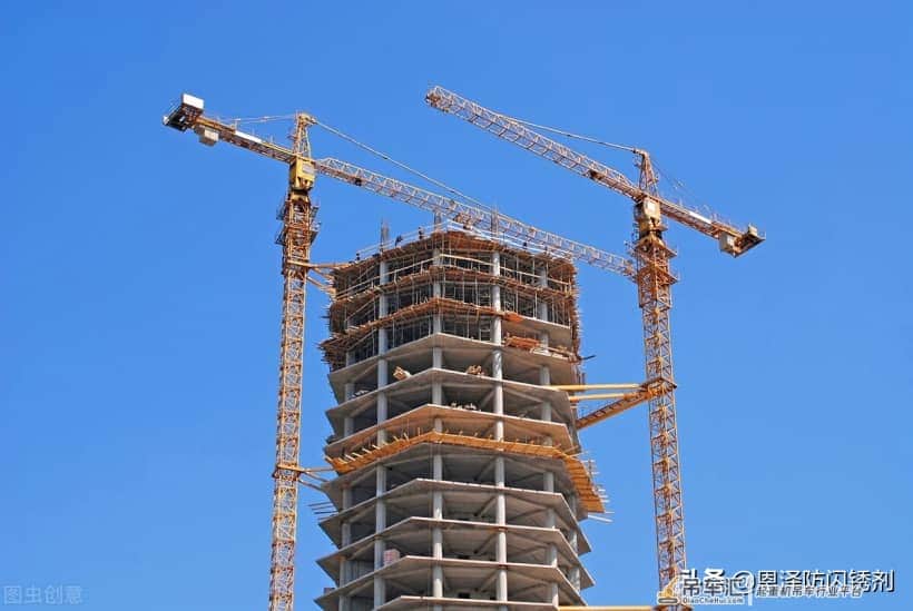 塔式起重机的防护您真的懂吗？来看看这个怎么样