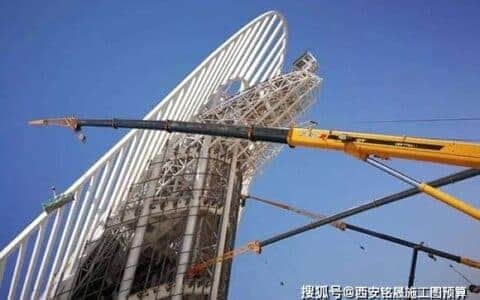 吊车事故杀手TOP10，事故原因及预防措施来了