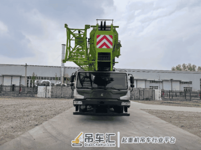 2021全国吊装市场白皮书:90%地区台班费在下降!45%吊友没活干