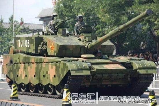 能吊起星舰的起重机有多厉害?不怕!中国的起重机比它更厉害