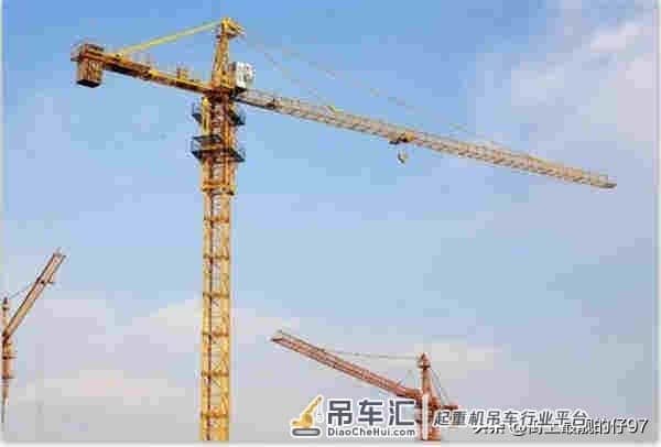 塔吊司机操作证需要多少钱办理具体的报考条件以及考试内容