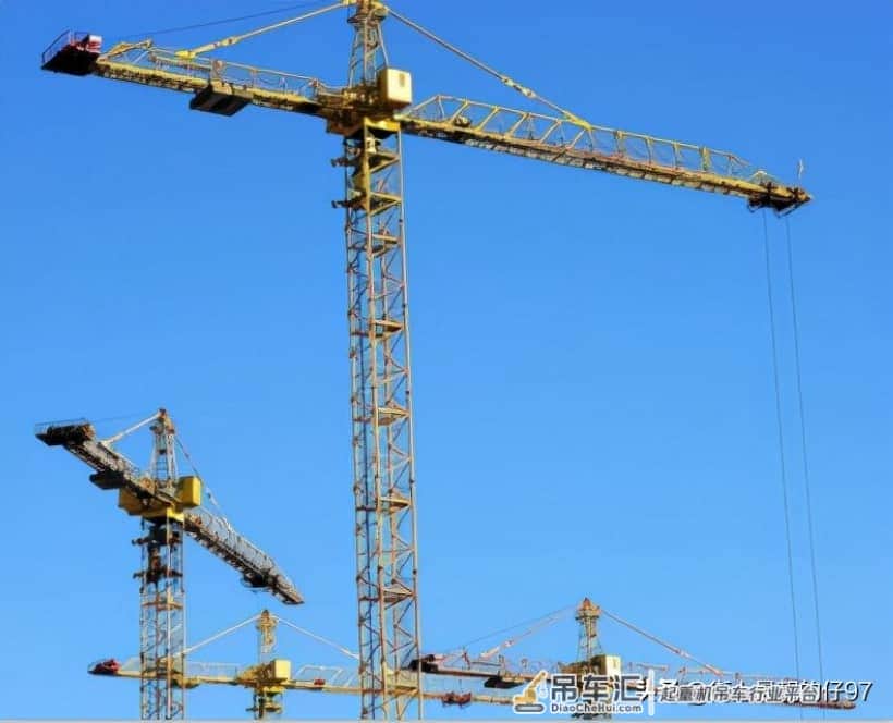 塔吊司机操作证需要多少钱办理具体的报考条件以及考试内容