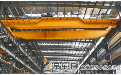 桥式起重机司机证怎么考？起重机在哪里复审？