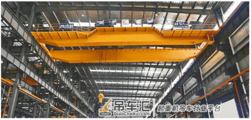 桥式起重机司机证怎么考？起重机在哪里复审？
