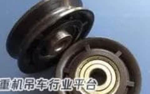 桥式起重机平衡滑轮有什么作用？