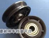 桥式起重机平衡滑轮有什么作用？