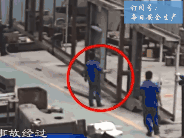 起重作业致4人死亡,副总被判刑,追责直线管理人员已成常态