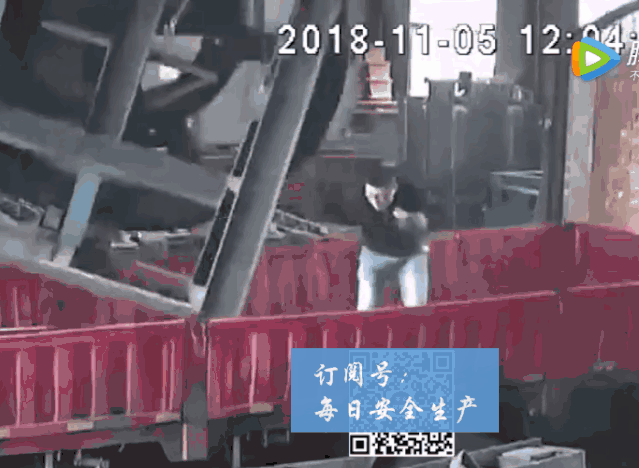 起重作业致4人死亡,副总被判刑,追责直线管理人员已成常态