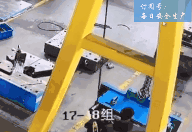 起重作业致4人死亡,副总被判刑,追责直线管理人员已成常态