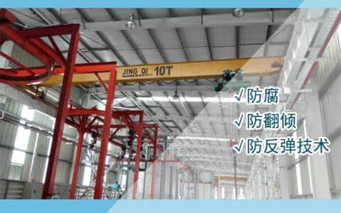 想要购买质量可靠且价格合理的桥式起重机应该怎么做